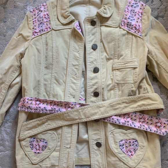 VINTAGE MARC JACOBS Corduroy jacket and pants set! - Picture 6 of 16